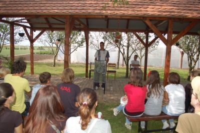 HosanaFest: Dvodnevni program sa stotinu sudionika  